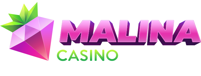 Malina Casino logo